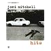 Joni Mitchell: Hits (Authentic Guitar-Tab)