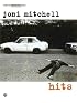 Joni Mitchell: Hits (Authentic Guitar-Tab)
