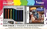 Ratatouille with Rainbow Stylus Bundle