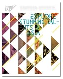 Point East: Explore Stunning Talents in Asia