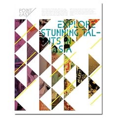 Point East: Explore Stunning Talents in Asia