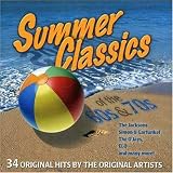 Summer Classics of the 60`s & 70`s