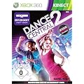 Dance Central 2 (Kinect erforderlich)