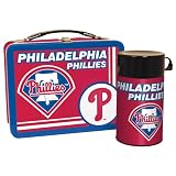 Philadelphia Phillies Lunch Box