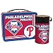 Philadelphia Phillies Lunch Box