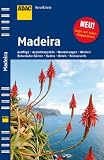 Produkt-Bild: ADAC Reisef&uuml;hrer Madeira