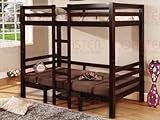Twin Convertible Loft Bed