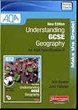 Understanding GCSE geography : for AQA specification A