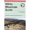 Appalachian Mountain Club White Mountain Guide (Hiking Trails in the White Mountain National Forest) (Paperback)
