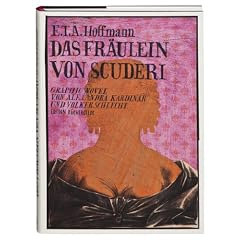 Das Fr�ulein von Scuderi