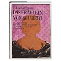 Das Fr�ulein von Scuderi