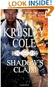 Shadow's Claim: Immortals After Dark: The Dacians