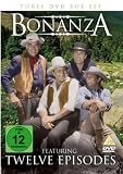 Bonanza featuring 12 Episodes