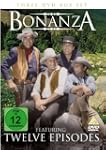 Bonanza - 12 Episodes (3 DVDs)