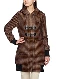 Yumi Original - Duffle Coat/Y16619 - Manteau - Femme