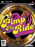 Pimp My Ride (PSP)