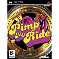 Pimp My Ride (PSP)