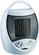 Voltman DIO080810 Soufflant c�ramique oscillant 750 / 1500 W