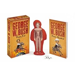 The George W. Bush Voodoo Kit $4.49