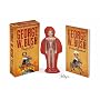 The George W. Bush Voodoo Kit: Stick It to Him Like He's Been Sticking It to You!