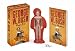 The George W. Bush Voodoo Kit: Stick It to Him Like He's Been Sticking It to You!
