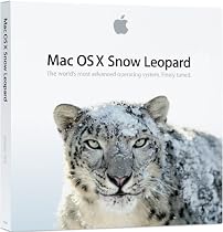 Mac OS X Snow Leopard Server Unlimited Clients