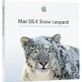 Apple Mac OS X 10.6.3 Snow Leopard Upgrade deutsch
