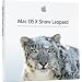 Mac OS X 10.6 Snow Leopard Upgrade deutsch