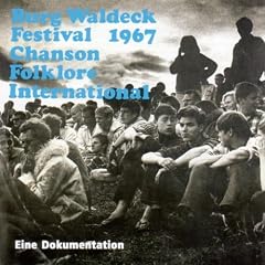 Burg Waldeck Festival 1967