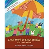 Social Work and Social Welfare: An Invitation with Case Studies CD-ROM
