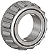 TIMKEN Tapered Bearing Cone, 0.060