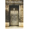 Le Taulier: Confessions d'un directeur de prison