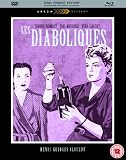 Les Diaboliques [Blu-ray] [1954]