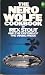 Books : The Nero Wolfe Cookbook