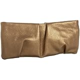 Jalda Pebbled Kona Clutch