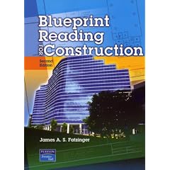 Blueprint Reading in Building Construction