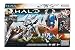 Mega Construx Halo Promethean Warriors