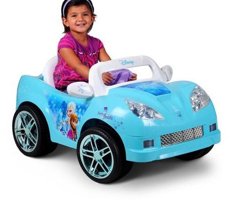 Bmw Electric Ride On Car For Toddlers Christmas Gifts