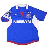 NIKE横浜Fマリノス08ジュニアホームユニフォーム半袖
