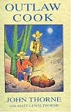 Review Prospect Books  / Outlaw Cook