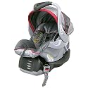 Flex-Loc Infant Car Seat - Silverado