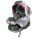 Flex-Loc Infant Car Seat - Silverado