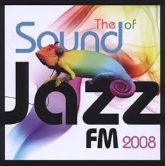 The Sound of Jazz FM 2008