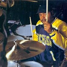 Dennis Chambers