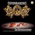 Offenbarung 23 - Folge 14: Das Bernsteinzimmer. H�rspiel.  H�rspiel: TEIL 14