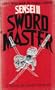 Sensei II: Sword Master