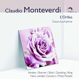 Produkt-Bild: Lorfeo (Ga) (Audior)