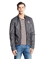 Brema Chaqueta Evo 8 (Gris)