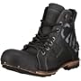 Yellow Cab INDUSTRIAL M Y15012 Herren Combat Boots