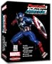 Captain America the Complete Comic Collection Win/Mac